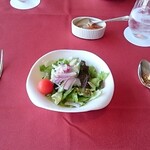 ホテルオークラレストラン新宿 ワイン＆ダイニング デューク - 