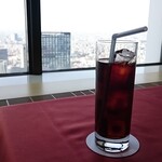 ホテルオークラレストラン新宿 ワイン＆ダイニング デューク - 