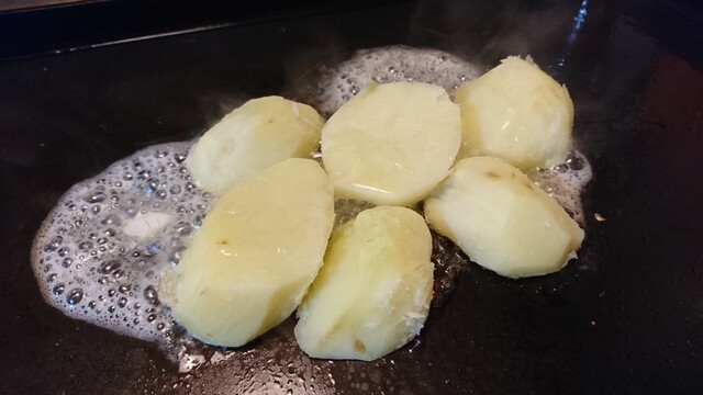 お好み焼 つむぎ 北越谷 お好み焼き 食べログ