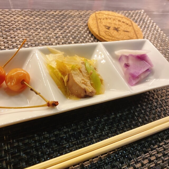 アングラ鉄板焼き マギー &ndash; 七日町の本格鉄板焼き｜会津若松グルメ