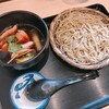 蕎麦と料理 瀬口