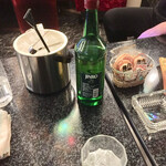 ファンタジー - 眞露、勝手に呑んじゃうスタイル♡