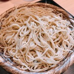 蕎麦と料理 瀬口 - 