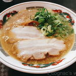 Ramen Shokudou Mengokoro - 