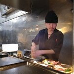 鴨出汁中華蕎麦 麺屋yoshiki - 