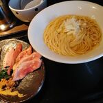 鴨出汁中華蕎麦 麺屋yoshiki - 