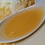 鴨出汁中華蕎麦 麺屋yoshiki - 