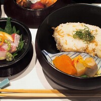 日本料理 湯木 心斎橋店 - 