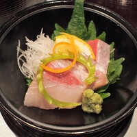 日本料理 湯木 心斎橋店 - 