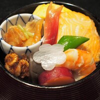 日本料理 湯木 心斎橋店 - 