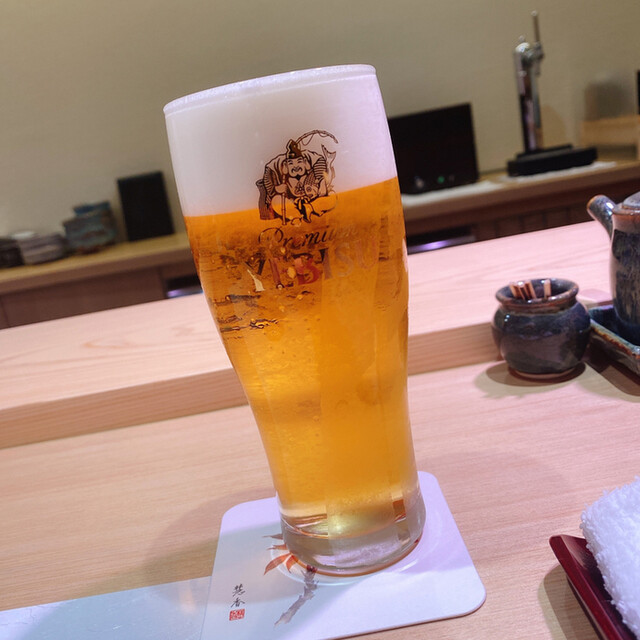 鮨 せいの - 七日町（寿司）の写真