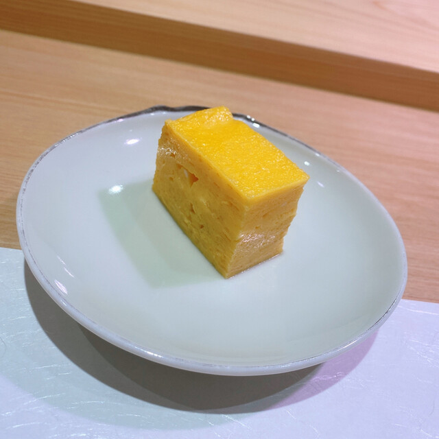 鮨 せいの - 七日町（寿司）の写真