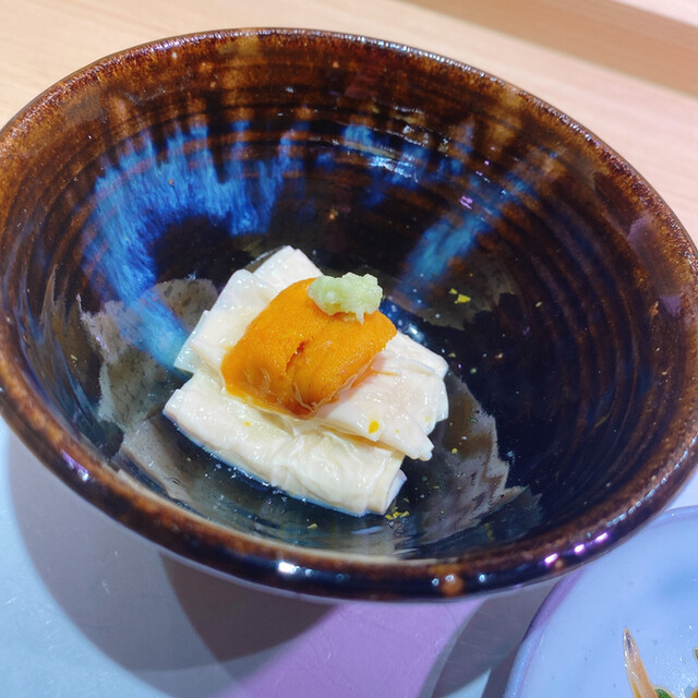 鮨 せいの - 七日町（寿司）の写真