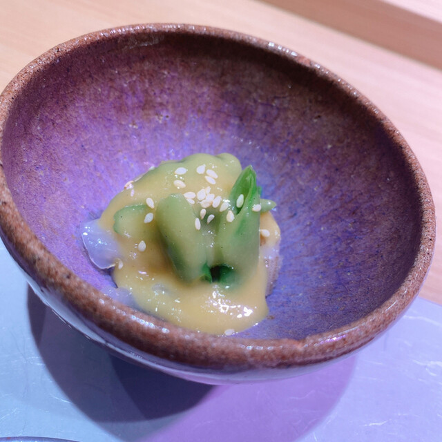 鮨 せいの - 七日町（寿司）の写真