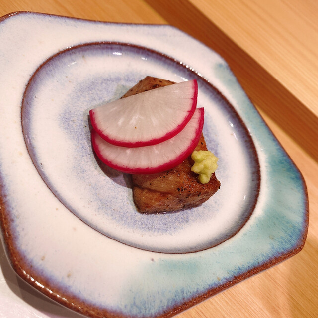 鮨 せいの - 七日町（寿司）の写真