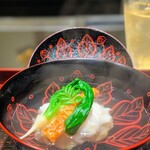 日本料理 晴山 - 