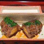 日本料理 晴山 - 