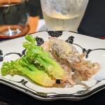 日本料理 晴山 - 