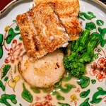 日本料理 晴山 - 