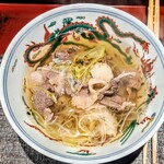 日本料理 晴山 - 