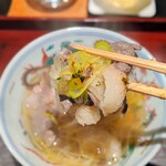 日本料理 晴山 - 