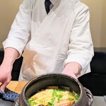 日本料理 晴山 - 