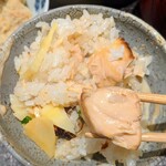 日本料理 晴山 - 