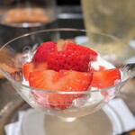 日本料理 晴山 - 