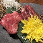 お肉にはじまり、お肉に終わる。 - 