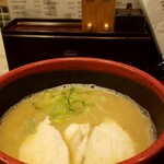 蕎麦居酒屋 二五十 - 