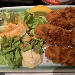 和食Dining　うお座 - 