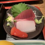 和食Dining　うお座 - 