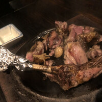 焼鶏あきら 中目黒本店 - 