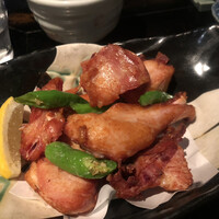 焼鶏あきら 中目黒本店 - 