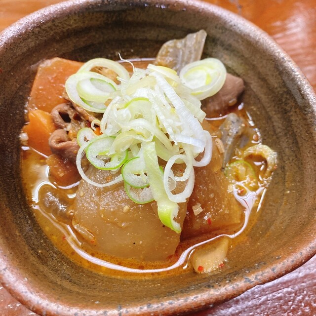 大衆居酒屋一平 - 竜田（焼き鳥）の写真