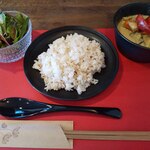 カフェ ルアナ - 料理写真: