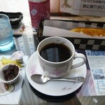 シマカフェ - 