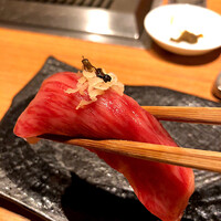 焼肉 矢澤 東京 - 
