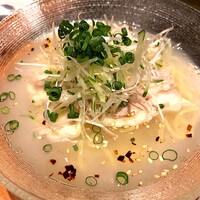 焼肉 矢澤 東京 - 