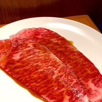 焼肉 矢澤 東京 - 