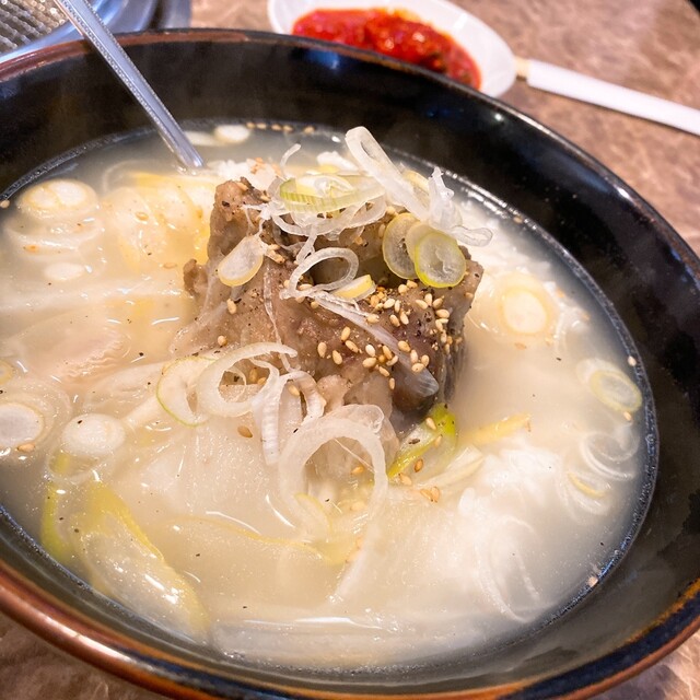 韓国料理高麗家 - 会津若松（焼肉）の写真