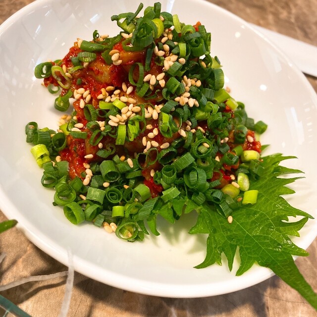 韓国料理高麗家 - 会津若松（焼肉）の写真