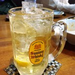 ふくろう - ふくろう的ハイボール