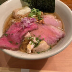 Homemade Ramen 麦苗 - 