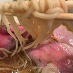 Homemade Ramen 麦苗 - 