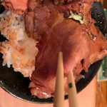 Homemade Ramen 麦苗 - 