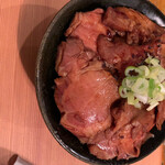 Homemade Ramen 麦苗 - 