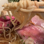 Homemade Ramen 麦苗 - 