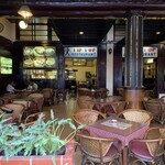 Tip Top Restaurant - 