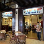 Tip Top Restaurant - 